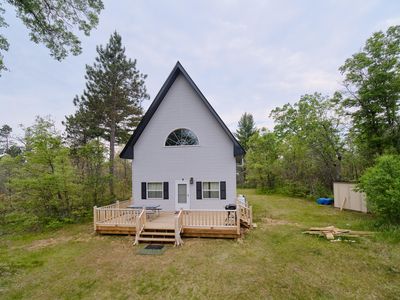 23048 Husier Rd, Wellston, MI, 49689