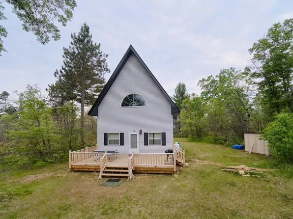 23048 Husier Rd, Wellston, MI 49689