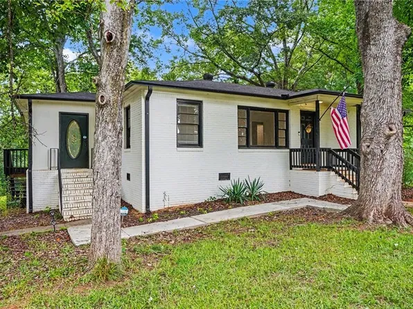 115 Highland Cir, Stockbridge, GA 30281