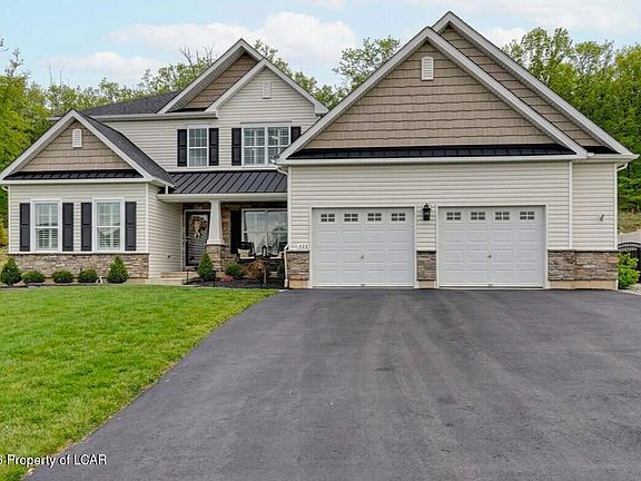2nd image of 322 Long Run Rd