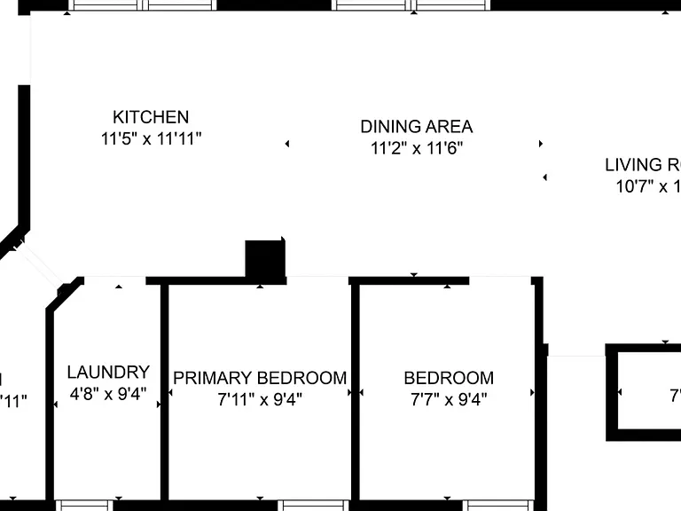 1684 William St #1 — Photo 5