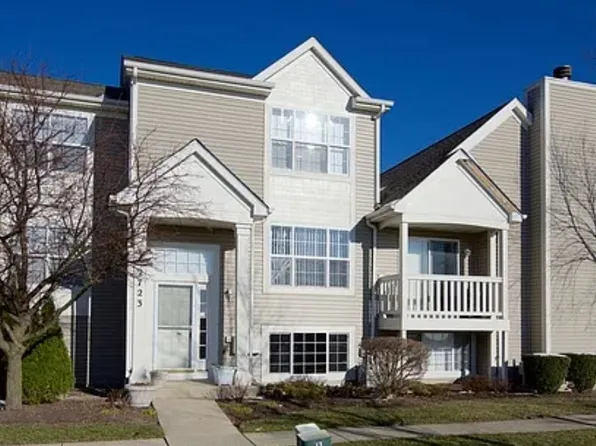 2723 Canyon Dr, Plainfield, IL 60586