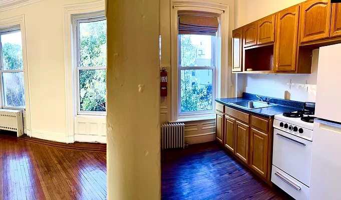 Rented by Boerum Hill Realty | media 48