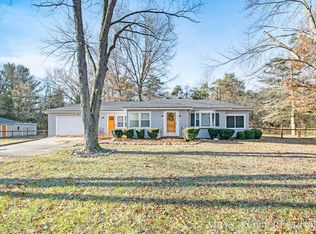 4621 Whitneyville Ave SE, Ada, MI