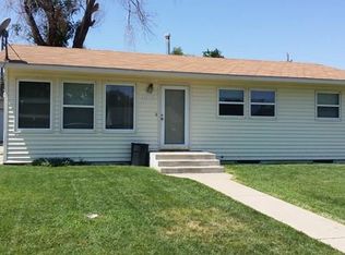 1008 S 10th St, Lamar, CO 81052