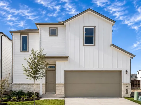 17408 Monastrell Ln, Round Rock, TX 78664