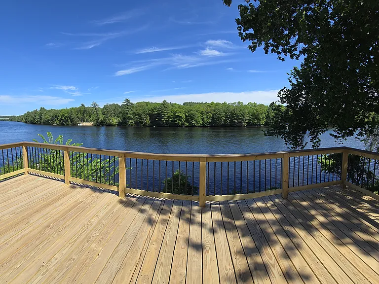125 W Riverbank Rd — Photo 1
