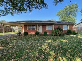 208 Colorado Ave, Muscle Shoals, AL 35661