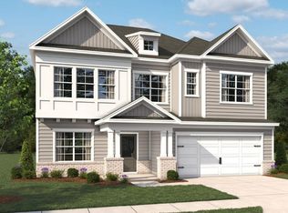 540 Jocund St #17, Rolesville, NC 27571