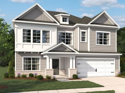 560 Jocund St #12, Rolesville, NC, 27571