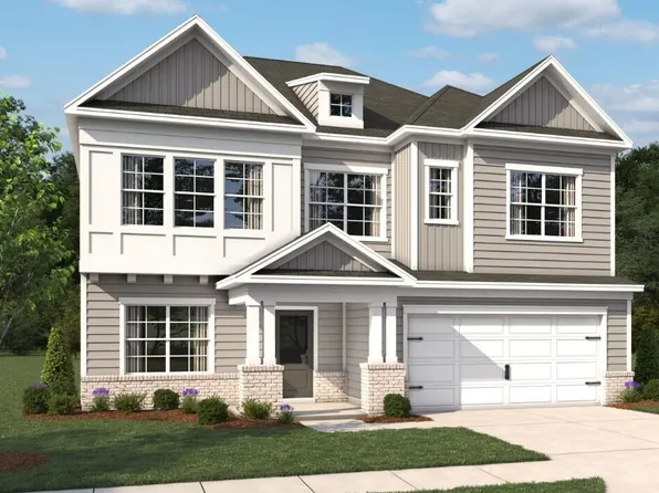 560 Jocund St #12, Rolesville, NC 27571