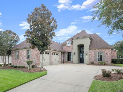 1802 Royal Troon Ct, Zachary, LA, 70791