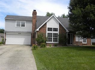 939 Brendon Dr, Plainfield, IN