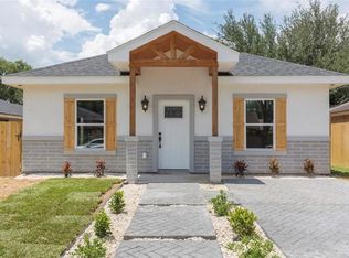 904 W 27th St, Mission, TX 78574