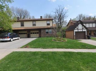 1349 Southview Cir, Coralville, IA 52241