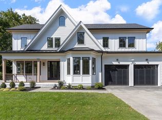 362 Hillcrest Rd, Needham, MA 02492