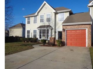 138 Sharpless Blvd, Westampton, NJ 08060