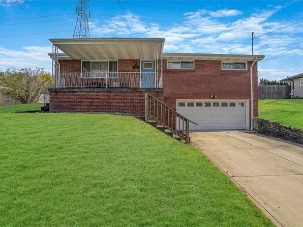 1331 Hillsdale Dr, Monroeville, PA 15146