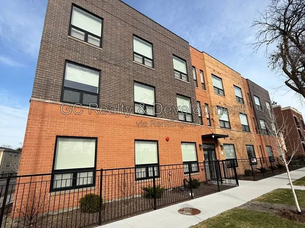 5071 N Northwest Hwy, Chicago, IL