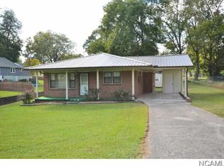 109 Hickory Ave NW, Cullman, AL 35055