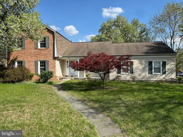 5902 6th St S, Falls Church, VA 22041