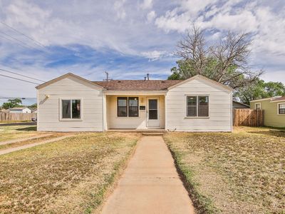 2620 42nd St, Lubbock, TX, 79413
