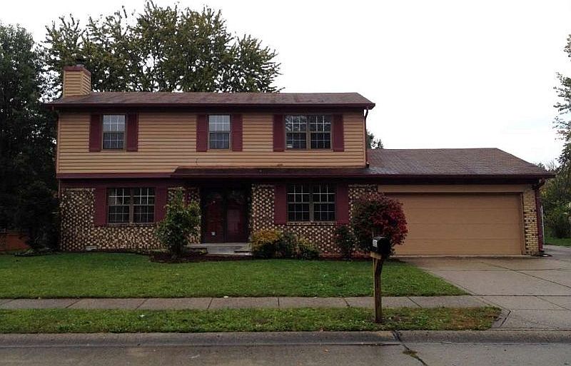 1st image of 3321 Wedgewood Dr