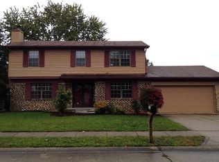 3321 Wedgewood Dr, Indianapolis, IN