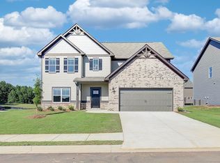 1552 Stinson Ln, Locust Grove, GA 30248