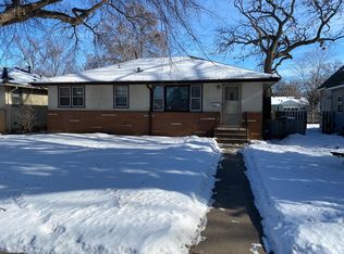 4351 6th St NE, Columbia Heights, MN 55421