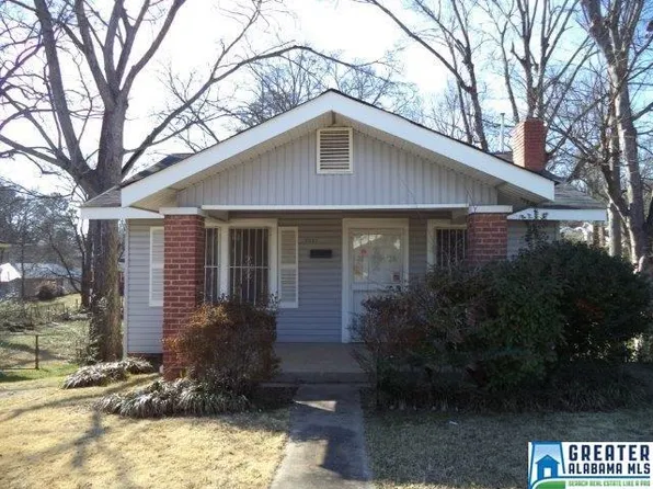 4800 Avenue O, Birmingham, AL 35208