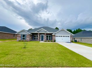 15800 Rachael Dr, Gulfport, MS 39503