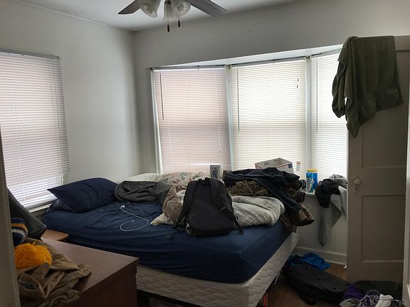 main floor Bedroom 1