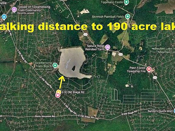 5th image of 618 Old Stage Rd