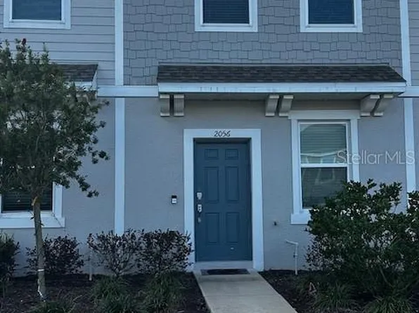 2056 Viewfinder St, Kissimmee, FL 34758