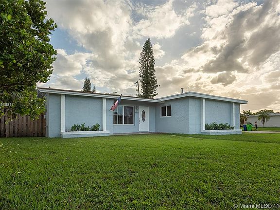 2nd image of 9390 NW 26th Pl