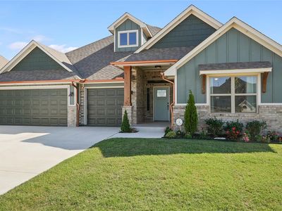 4140 Sambar St, Tuttle, OK, 73089