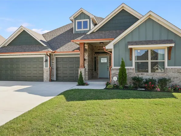 4140 Sambar St, Tuttle, OK 73089