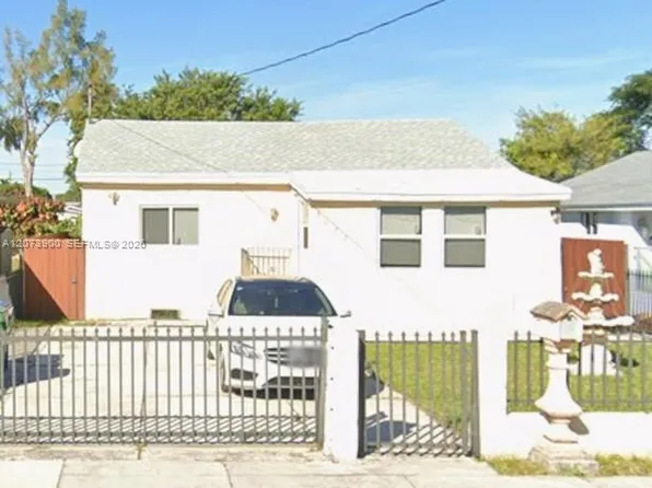 3073 NW 59th St, Miami, FL 33142