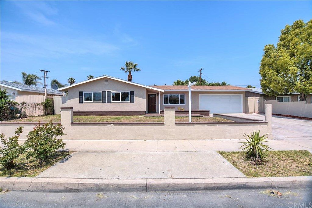 614 W St, Rialto, CA 92376 Zillow