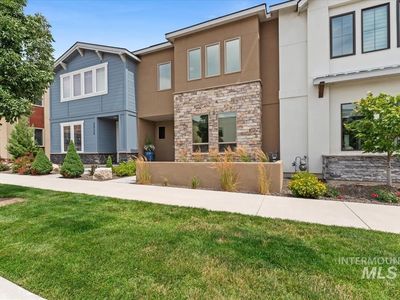 3034 S Honeycomb Way, Boise, ID, 83716