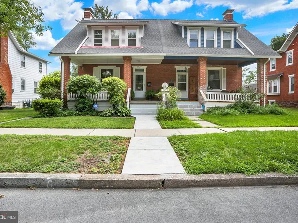 3639 Brisban St, Harrisburg, PA 17111