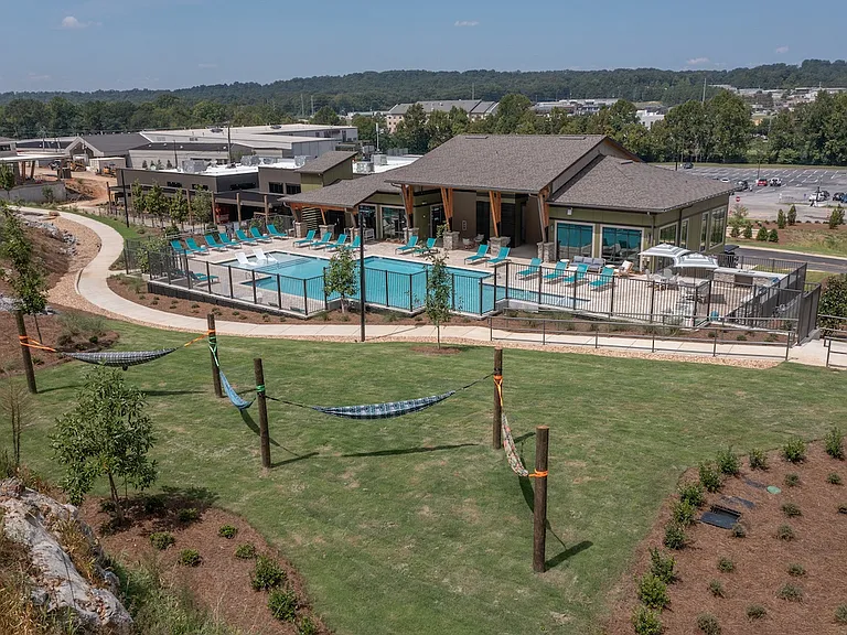 Canopy Park Apartments — Photo 14