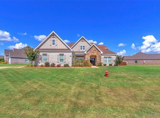 26 Midland Dr, Wetumpka, AL 36093