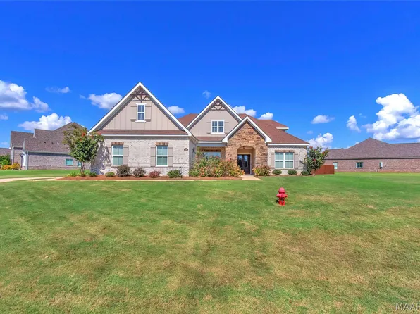 26 Midland Dr, Wetumpka, AL 36093