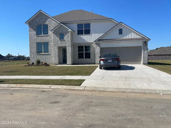 625 Griffiths Ct, Breaux Bridge, LA 70517