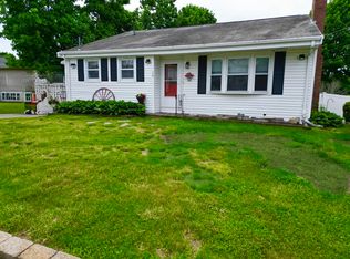 19 Atlanta St, Brockton, MA 02301