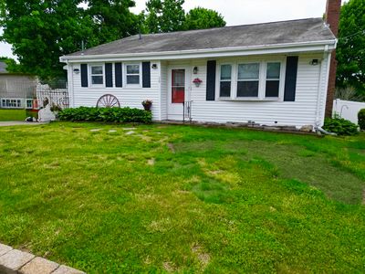 19 Atlanta St, Brockton, MA, 02301