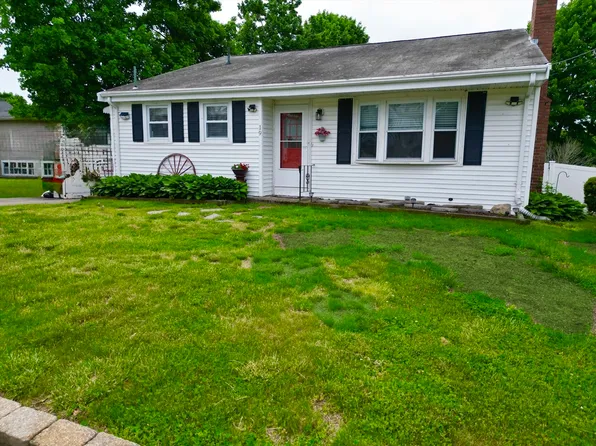 19 Atlanta St, Brockton, MA 02301