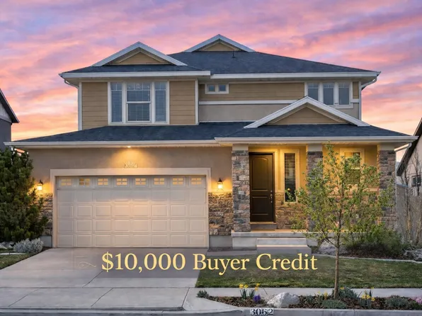 3062 W 2400 N, Lehi, UT 84043
